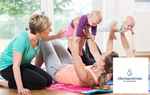 Elternzentrum Frauenklinik Dr. Geisenhofer- Sanfte Rückbildungsgymnastik 75 Minuten