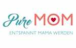 Pure Mom Onlinekurs Babymassage