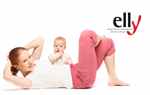 Evang. Familien-Bildungsstätte „Elly Heuss-Knapp“ – Rückbildung 2 in München-Mitte mit/ohne Baby