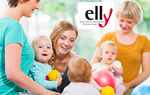 Evang. Familien-Bildungsstätte „Elly Heuss-Knapp“ – Kurse für Mütter/Väter und Kinder in der elly