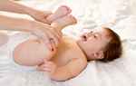 AQUA & SOUL – Babymassage ab der 6. Woche – Krabbelalter (Hybrid)
