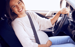 Roadtrip als Schwangere wagen oder lieber nicht?