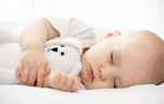 7 Fakten – Wieviel Schlaf braucht ein Baby?