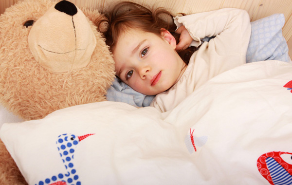 Förderung von 24-Stunden-Kitas