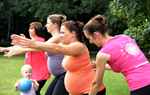 7 Fragen & Antworten rund um Fitness in der Schwangerschaft