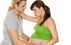 Geburtsvorbereitungskurs für Paare