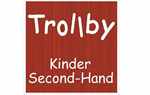 Trollby Kinder-Second-Hand mit Umstandsmode