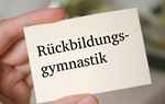 Rückbildungsgymnastik