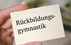 Rückbildungsgymnastik