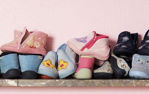 Plötzlich Großfamilie