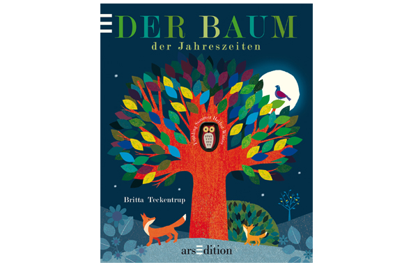 Der Baum der Jahrszeiten