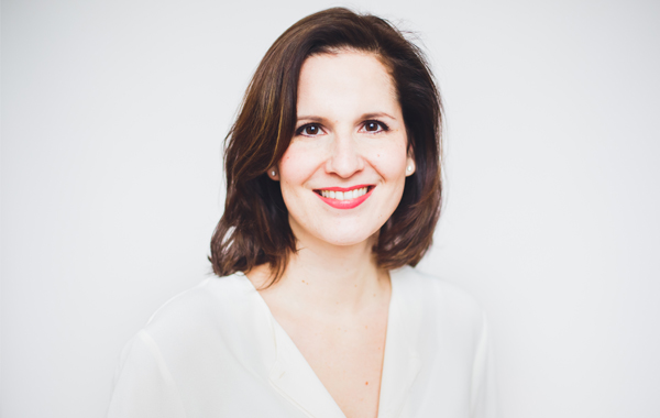 Frau Mutter – Nina Massek