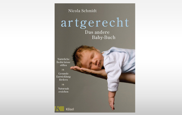 artgerecht – Das andere Babybuch