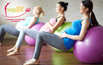 buggyFit – Das Outdoor-Fitness-Programm