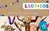 Laut + Los