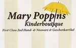 Mary Poppins Kinderboutique