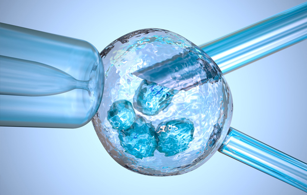 Unverheiratet und Kinderwunsch