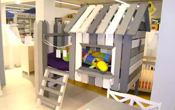 Babymarkt-Frechen in Köln