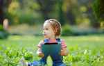 Kleinkinder und Tablets: 5 Tipps