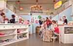 Café de Bambini – Casa de Bambini – Mobiler Kindergarten