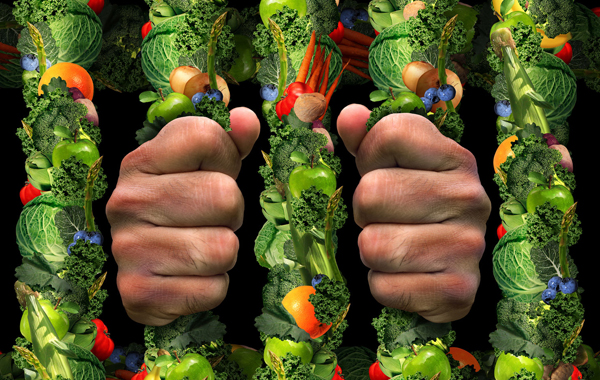 Wenn gesunde Ernährung krank macht