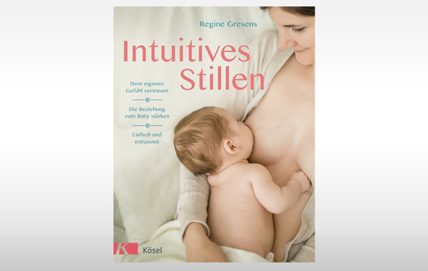 Intuitives Stillen