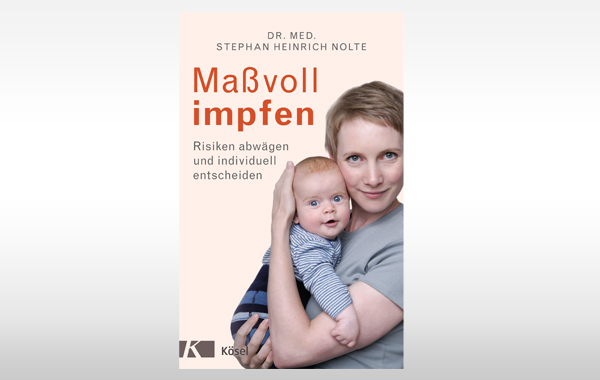 Maßvoll Impfen