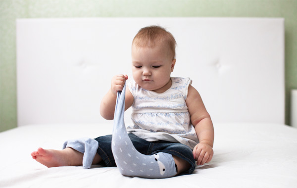 Wie Kinder selbstständig werden