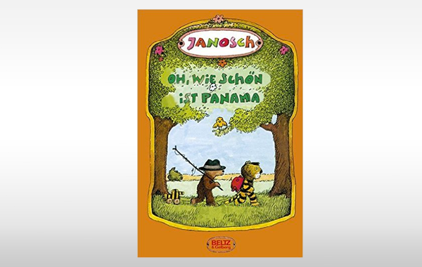 Janosch – Oh wie schön ist Panama