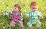 Babymode Schöner Schwanger