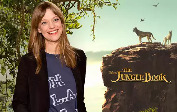 Synchronsprecher The Jungle Book