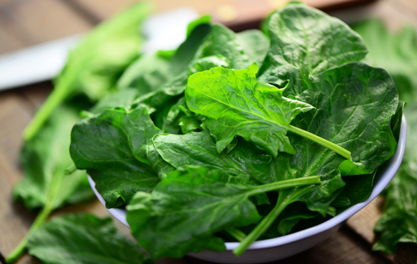 Eisenmangel in der Schwangerschaft