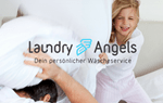 LAUNDRYANGELS WÄSCHESERVICE