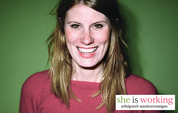 Ein neues Online-Trainings-Programm unterstützt Frauen beim beruflichen Wiedereinstieg