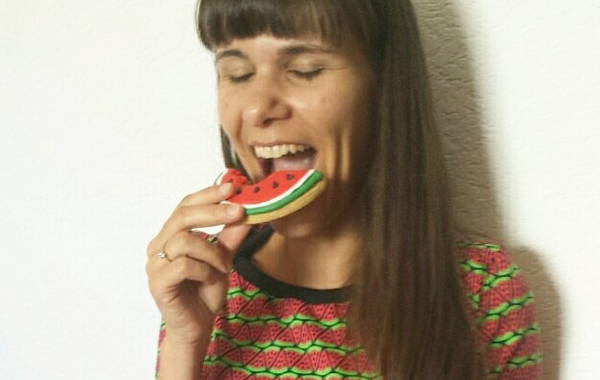 Mutter und Söhnchen