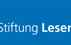 Stiftung Lesen