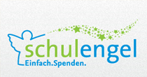 Schulengel – die Bildungsstätte Ihrer Wahl unterstützen