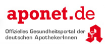 Aponet (Apotheken-Notdienst) – offizielles Gesundheitsportal deutscher ApothekerInnen