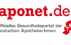 Aponet (Apotheken-Notdienst) – offizielles Gesundheitsportal deutscher ApothekerInnen