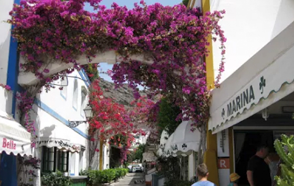 Familien-Urlaub auf Gran Canaria