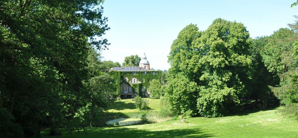 Wesselstorf: Ferien auf dem Land