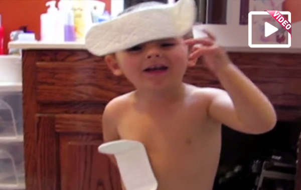 Kinder sind die Besten