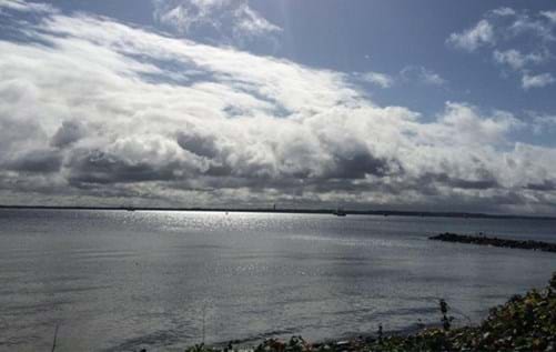 Ostseebad Strande