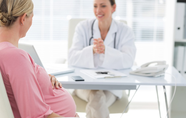 Ab Wann Hört Man Die Herztöne Vom Baby Beim Frauenarzt Frauenärztin Praxis Dr. von Marchtaler in Stuttgart-Feuerbach