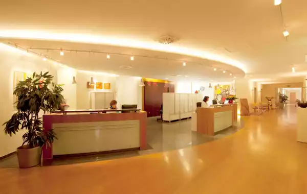 Kinderwunsch Centrum Munchen