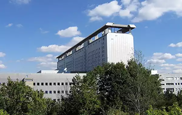 Kinderwunschzentrum Campus Grosshadern