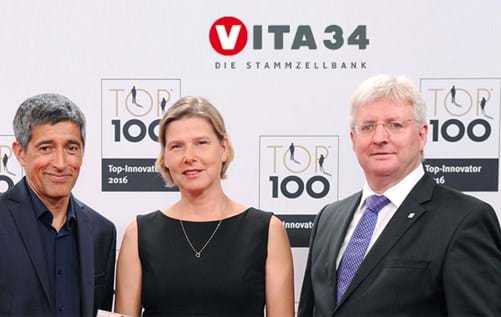vita 34 innovationspreis