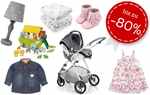 kidisto.de – Dein Online Shopping Club