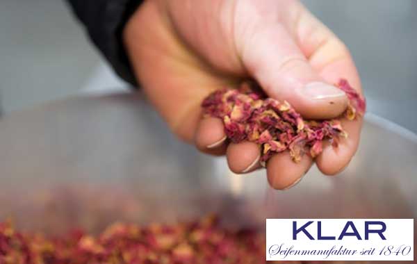 Über 170 Jahre Leidenschaft für Seifen