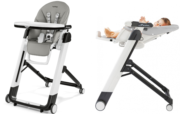 Peg Pérego Hochstuhl SIESTA